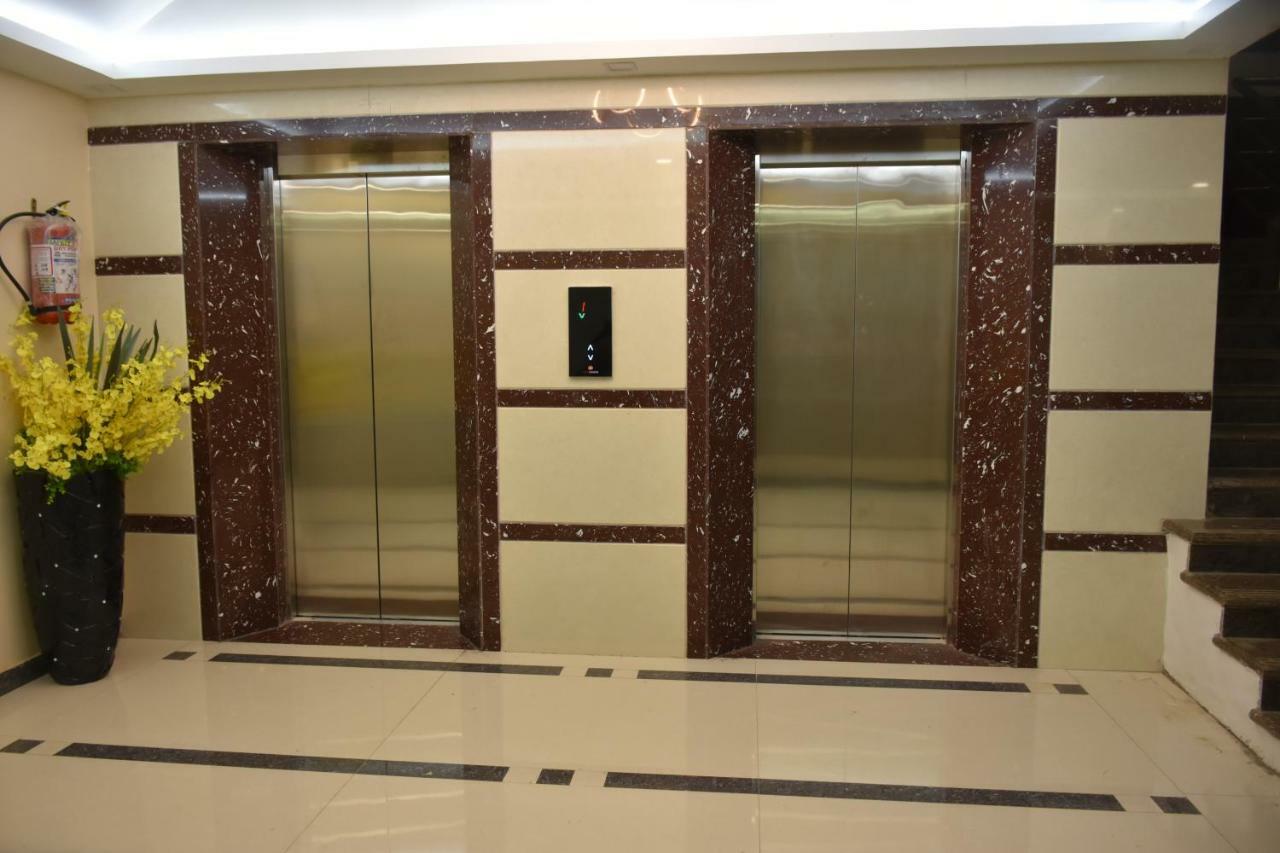 تيرونيلفيلي Sri Ram Hotel المظهر الخارجي الصورة